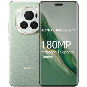 Honor Magic6 Pro 5G üvegfólia