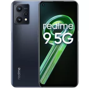 Realme 9 5G üvegfólia