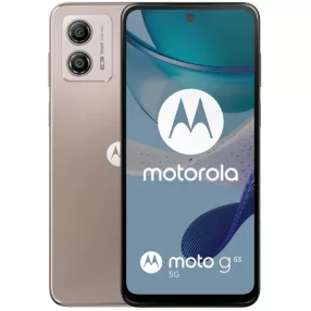 Motorola Moto G53 5G üvegfólia