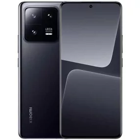 Xiaomi 13 Pro 5G tok