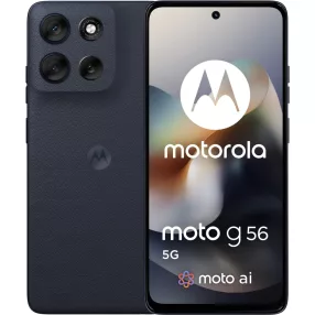 Motorola Moto G56 5G üvegfólia