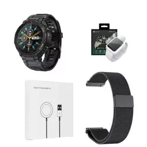 Okosóra és kiegészítői