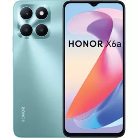 Honor X6a üvegfólia