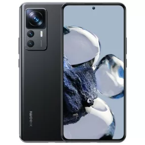 Xiaomi 12T 5G / 12T Pro 5G tok