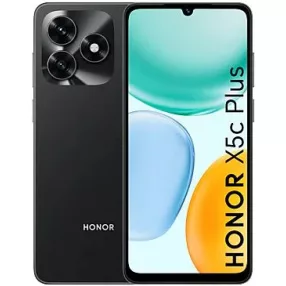 Honor X5c Plus üvegfólia