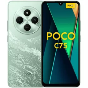 Xiaomi Poco C75 tok